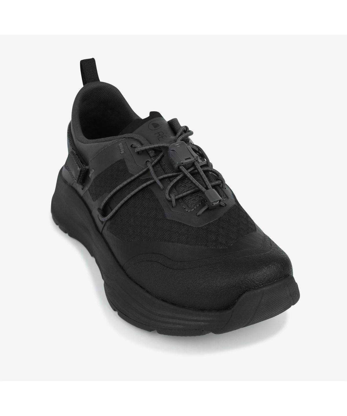 노스페이스(THE NORTH FACE) NS86R72J 리엑티브 롬 BLACK