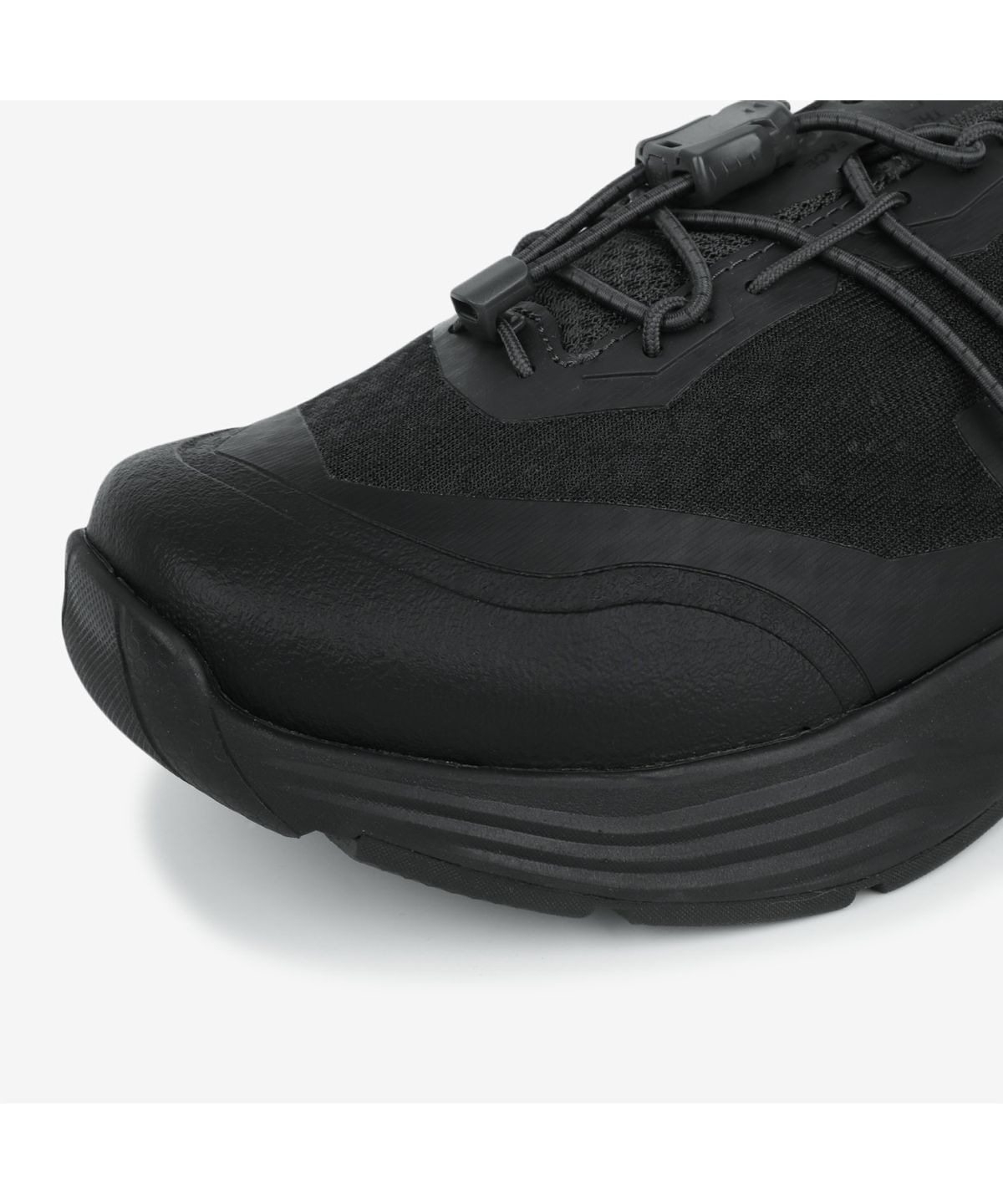 노스페이스(THE NORTH FACE) NS86R72J 리엑티브 롬 BLACK