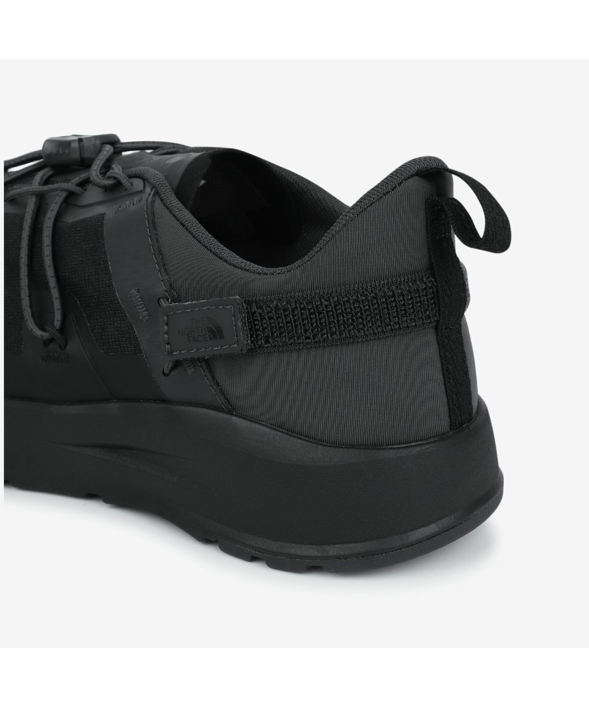 노스페이스(THE NORTH FACE) NS86R72J 리엑티브 롬 BLACK