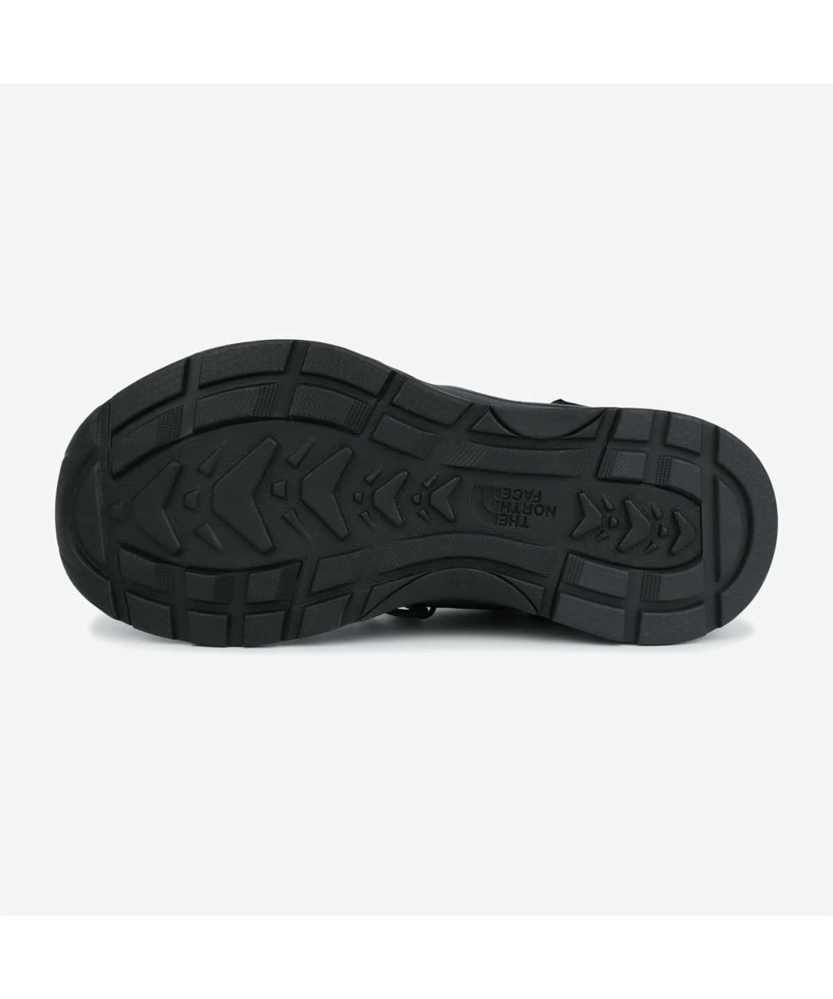 노스페이스(THE NORTH FACE) NS86R72J 리엑티브 롬 BLACK