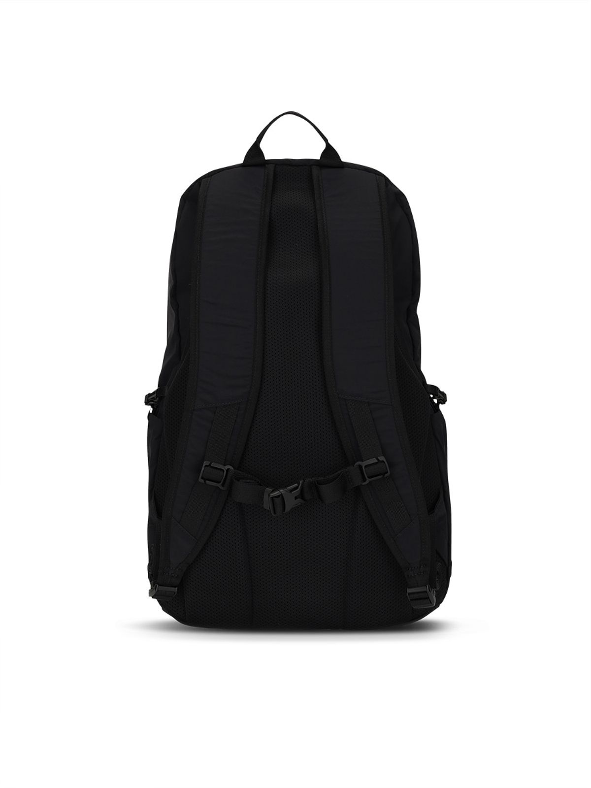 디스커버리 익스페디션(DISCOVERY EXPEDITION) 미를론 백팩 알파 25 (BLACK)