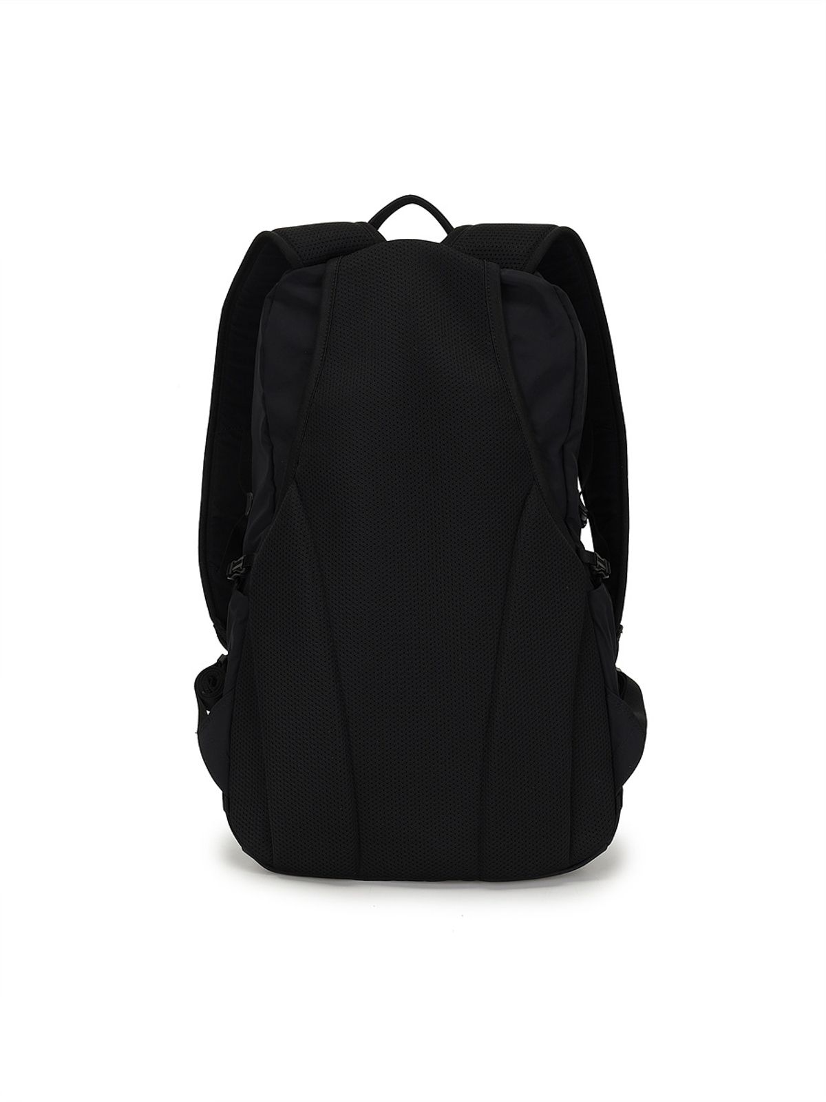 디스커버리 익스페디션(DISCOVERY EXPEDITION) 미를론 백팩 알파 25 (BLACK)