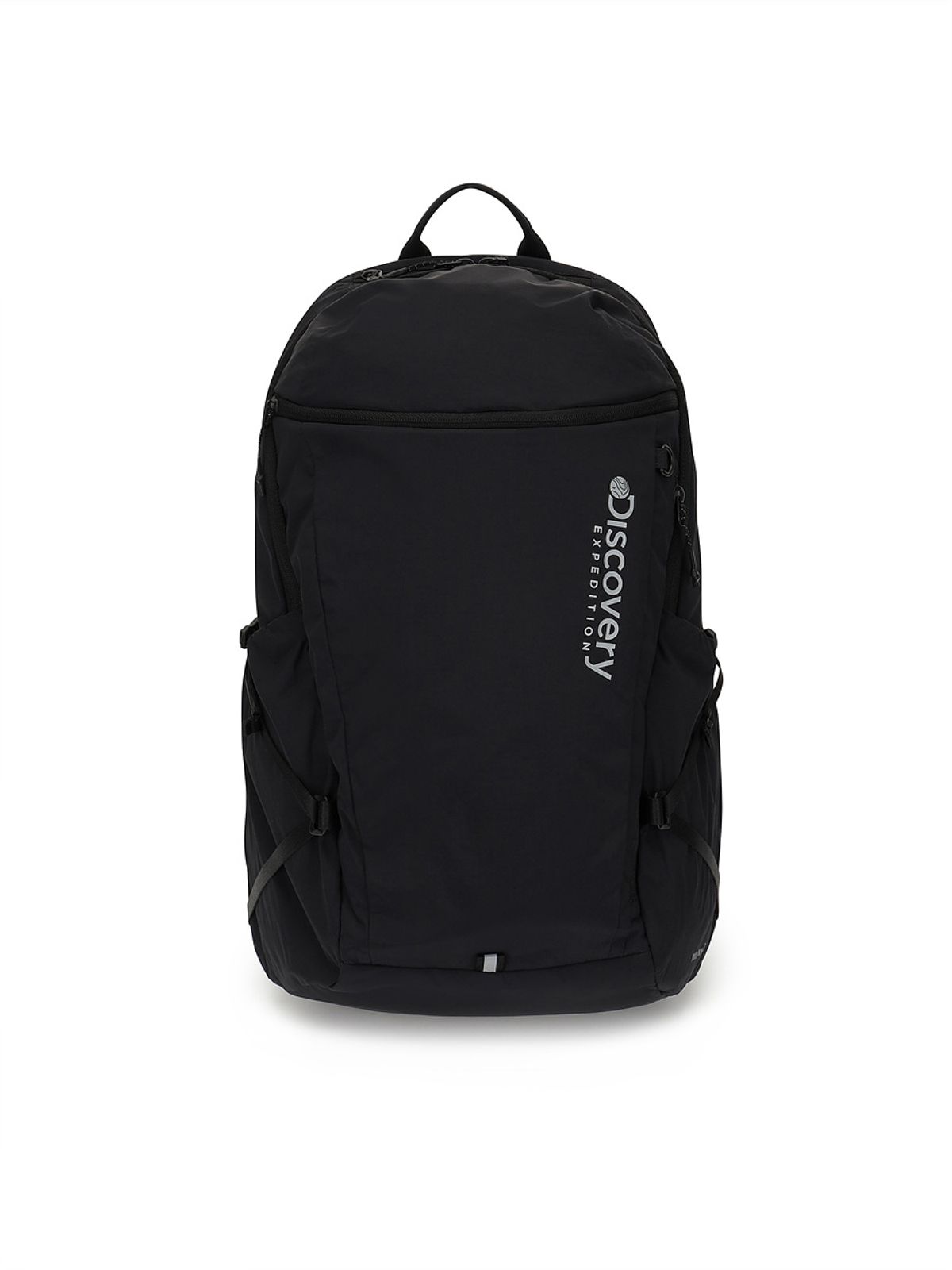 디스커버리 익스페디션(DISCOVERY EXPEDITION) 미를론 백팩 알파 25 (BLACK)