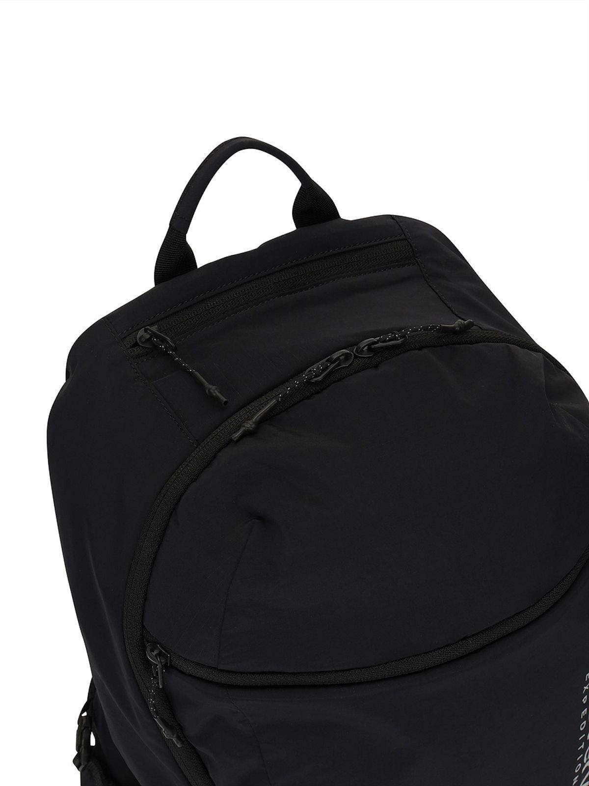 디스커버리 익스페디션(DISCOVERY EXPEDITION) 미를론 백팩 알파 25 (BLACK)