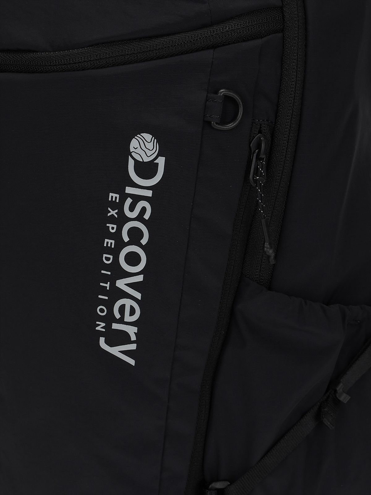 디스커버리 익스페디션(DISCOVERY EXPEDITION) 미를론 백팩 알파 25 (BLACK)