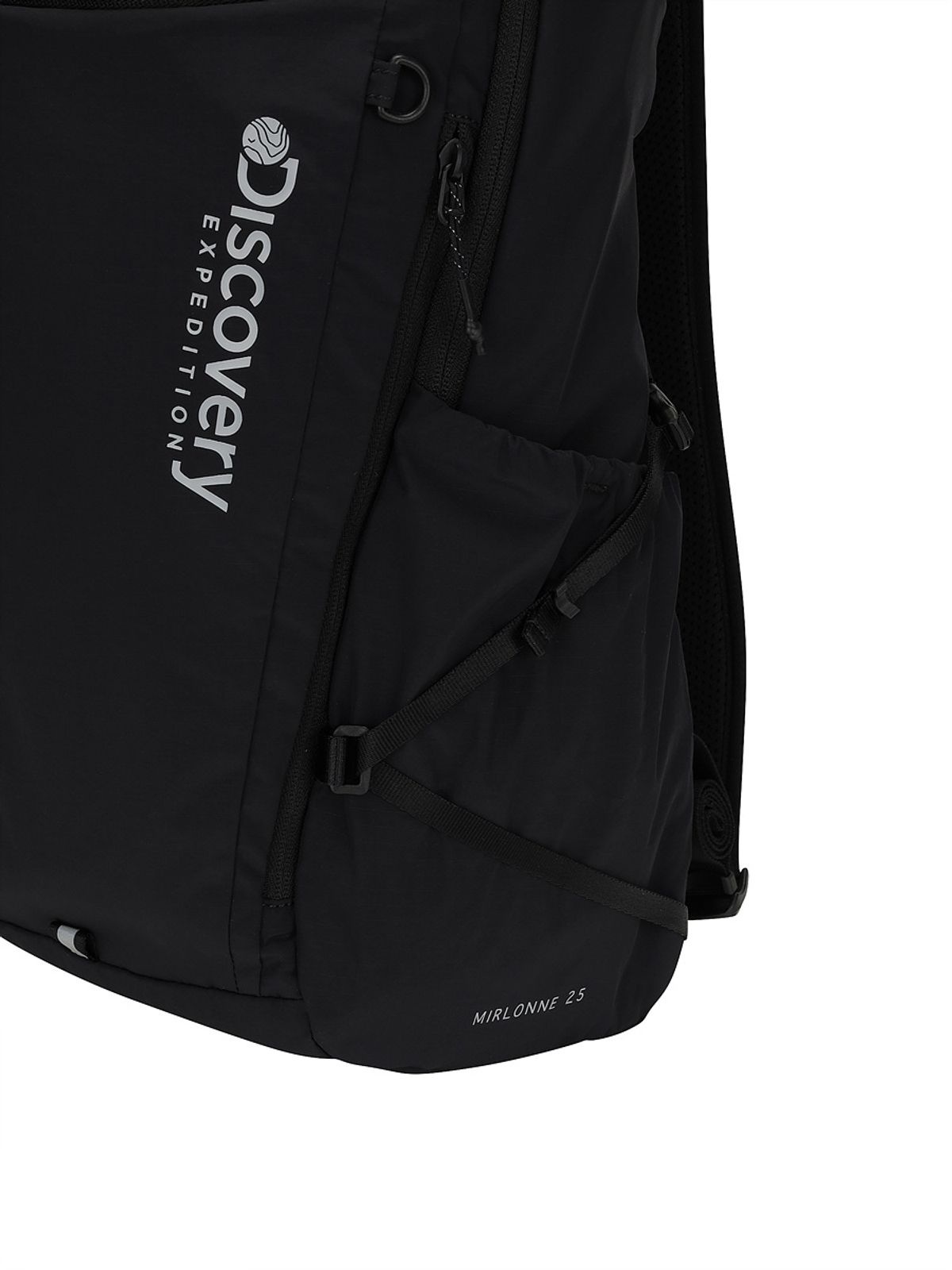 디스커버리 익스페디션(DISCOVERY EXPEDITION) 미를론 백팩 알파 25 (BLACK)