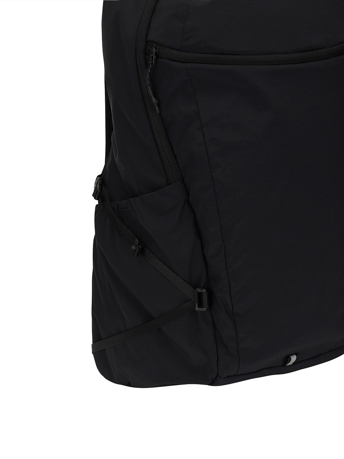 디스커버리 익스페디션(DISCOVERY EXPEDITION) 미를론 백팩 알파 25 (BLACK)