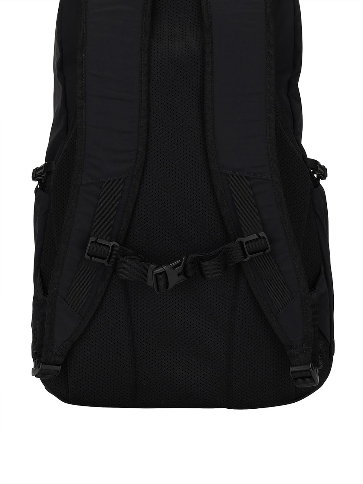 디스커버리 익스페디션(DISCOVERY EXPEDITION) 미를론 백팩 알파 25 (BLACK)
