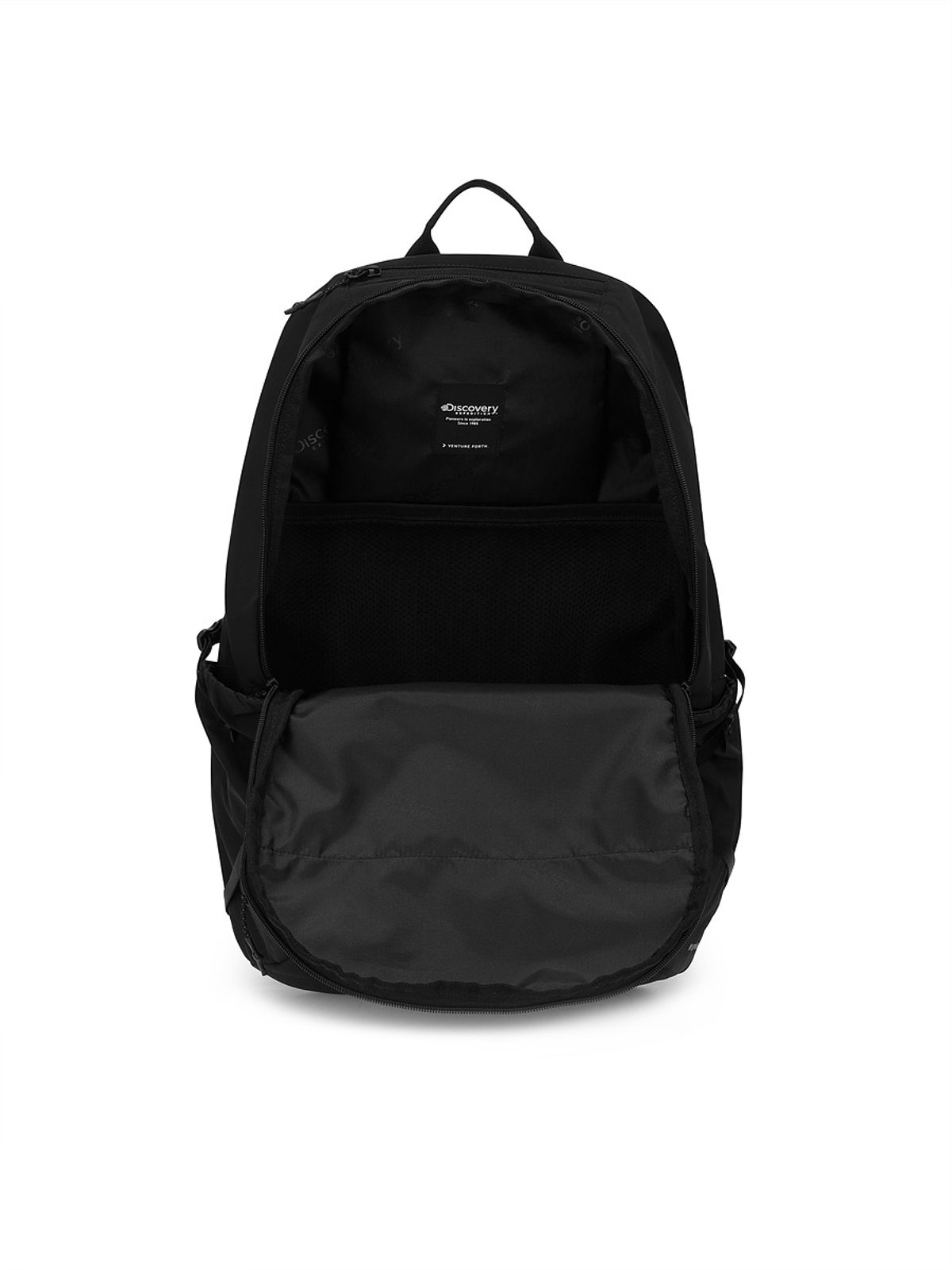 디스커버리 익스페디션(DISCOVERY EXPEDITION) 미를론 백팩 알파 25 (BLACK)