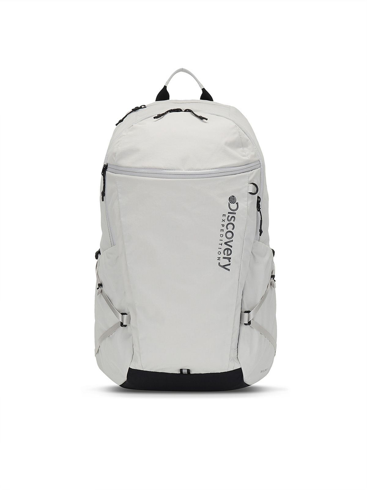 디스커버리 익스페디션(DISCOVERY EXPEDITION) 미를론 백팩 알파 25 (L/GREY)