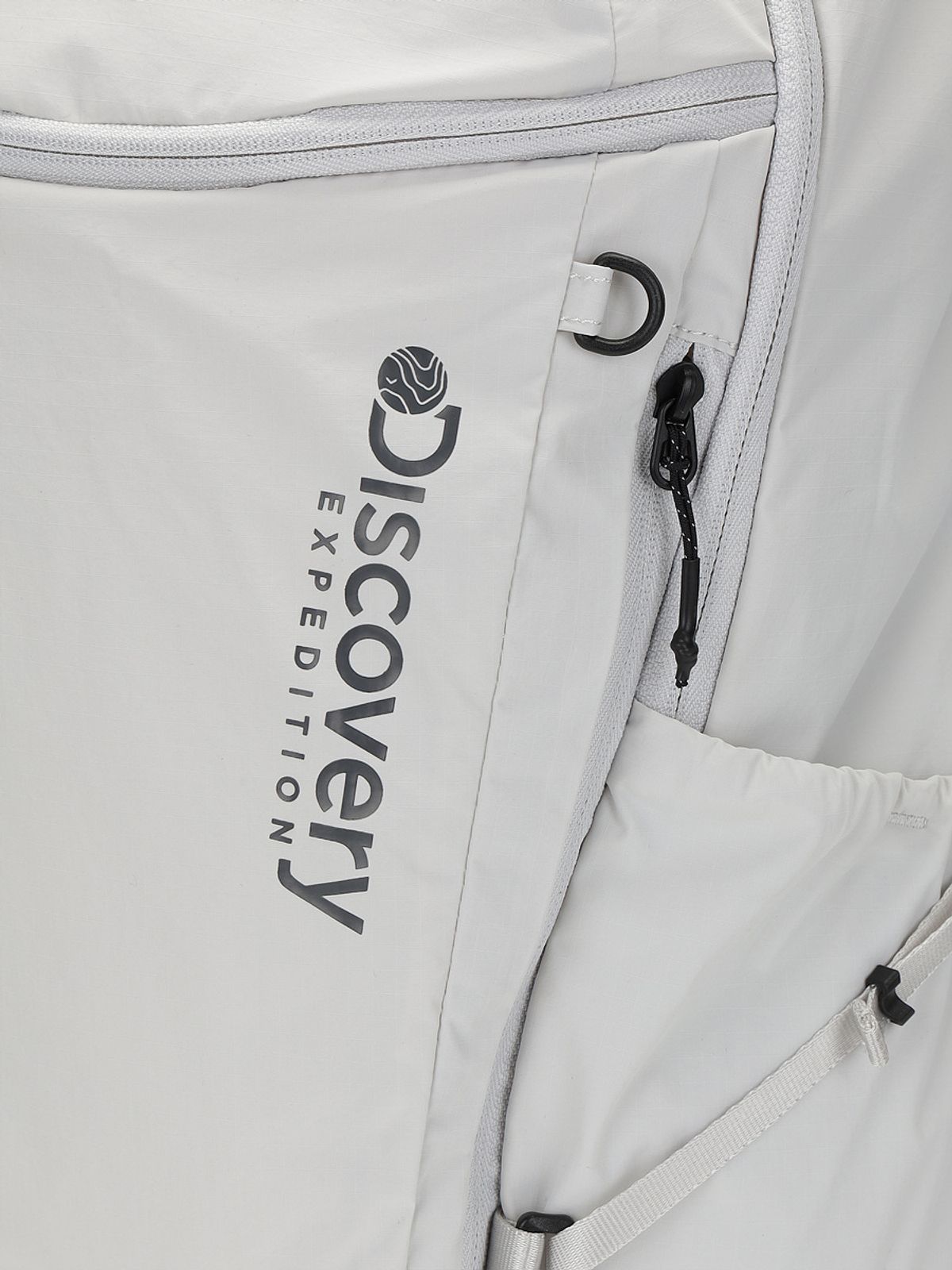 디스커버리 익스페디션(DISCOVERY EXPEDITION) 미를론 백팩 알파 25 (L/GREY)