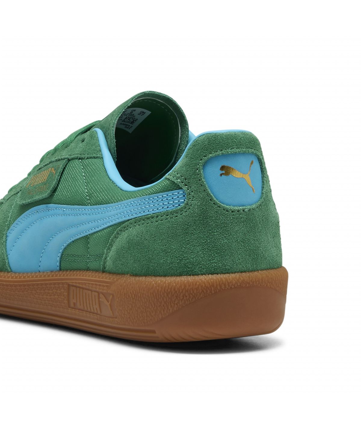 푸마(PUMA) 팔레르모 빈티지 업데이트 (40136401)
