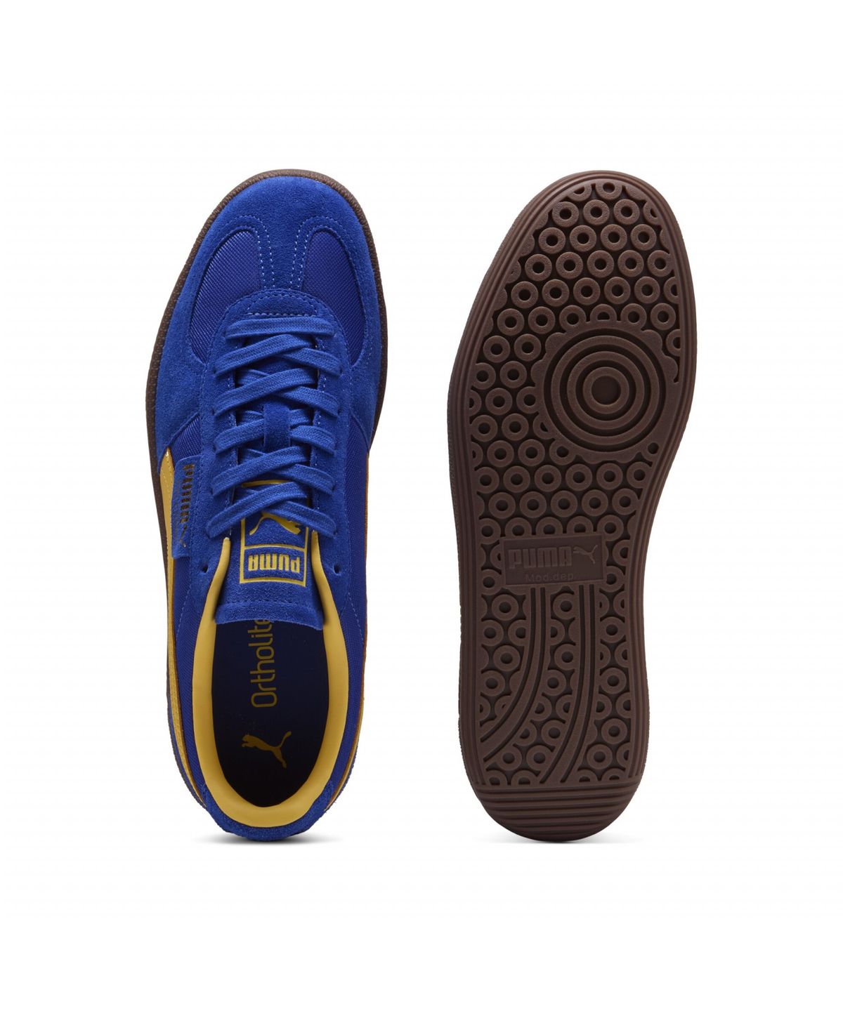 푸마(PUMA) 팔레르모 빈티지 업데이트 (40136402)