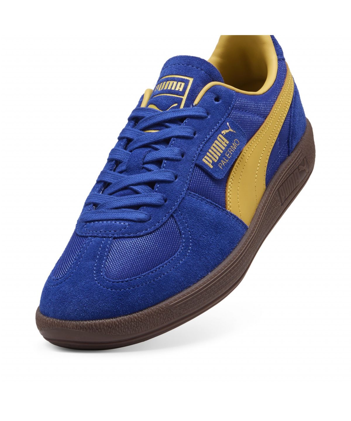 푸마(PUMA) 팔레르모 빈티지 업데이트 (40136402)