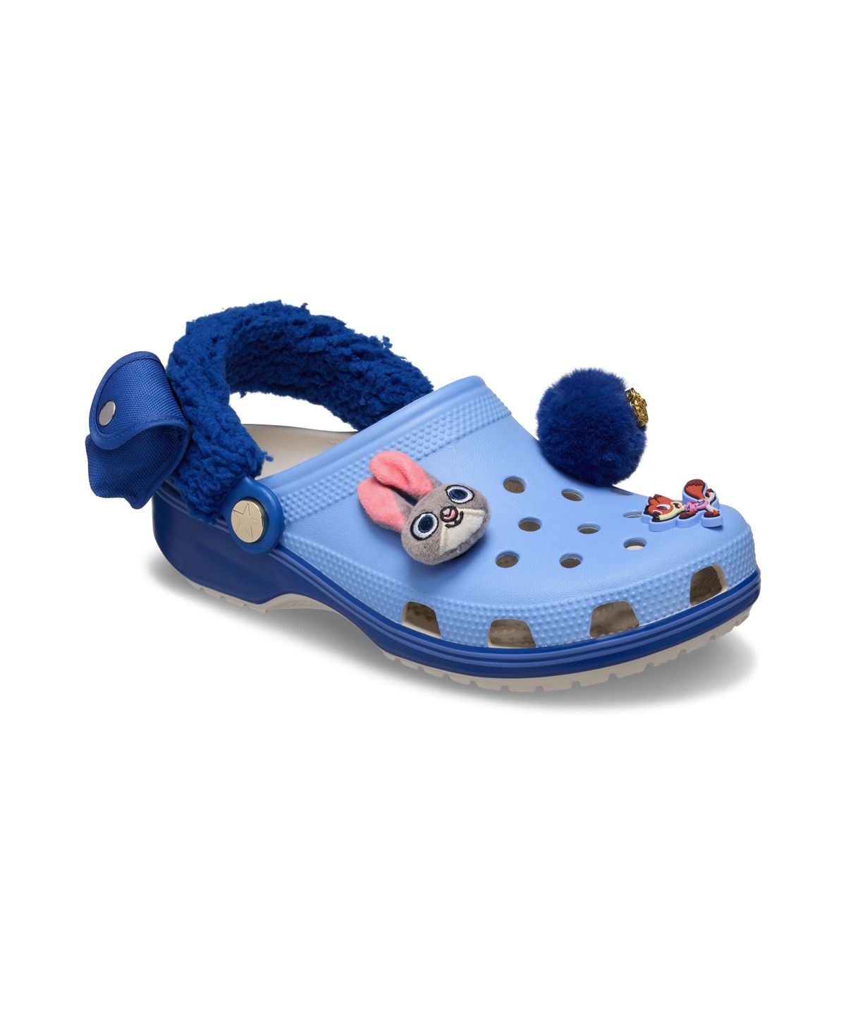 크록스(CROCS) 주토피아 클로그 - 멀티 / 211749-90H