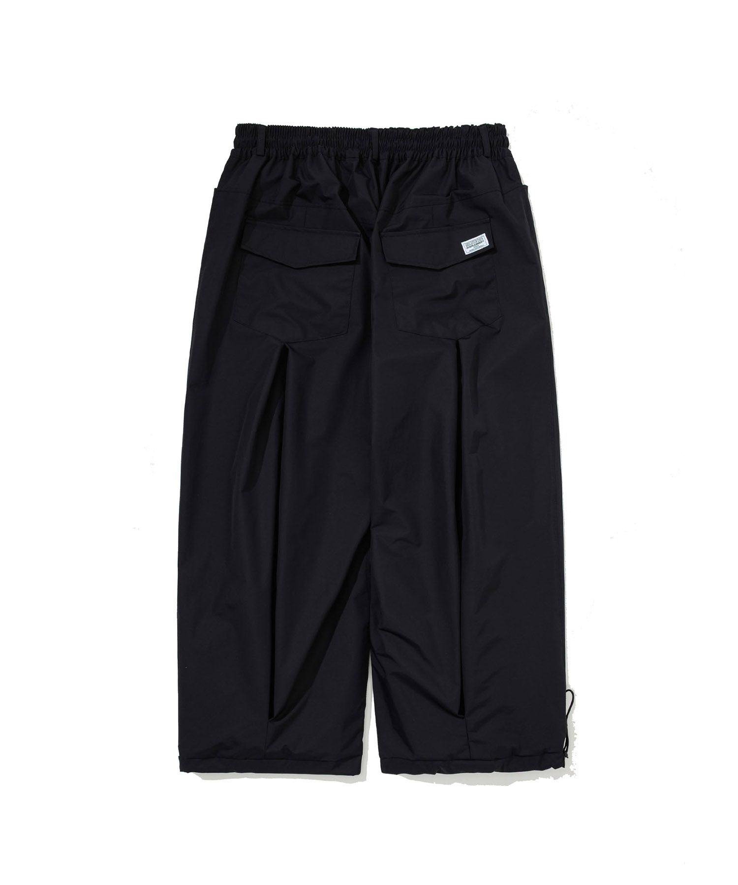 MUSINSA公式 | BSRABBIT ビエスロゴニュースーパーワイドベンチ