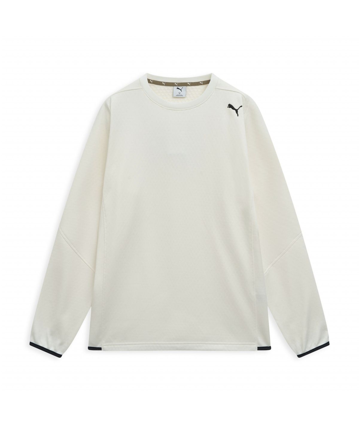 푸마(PUMA) [푸마 공식] 유니 퀀텀 니트 크루 (94141102)