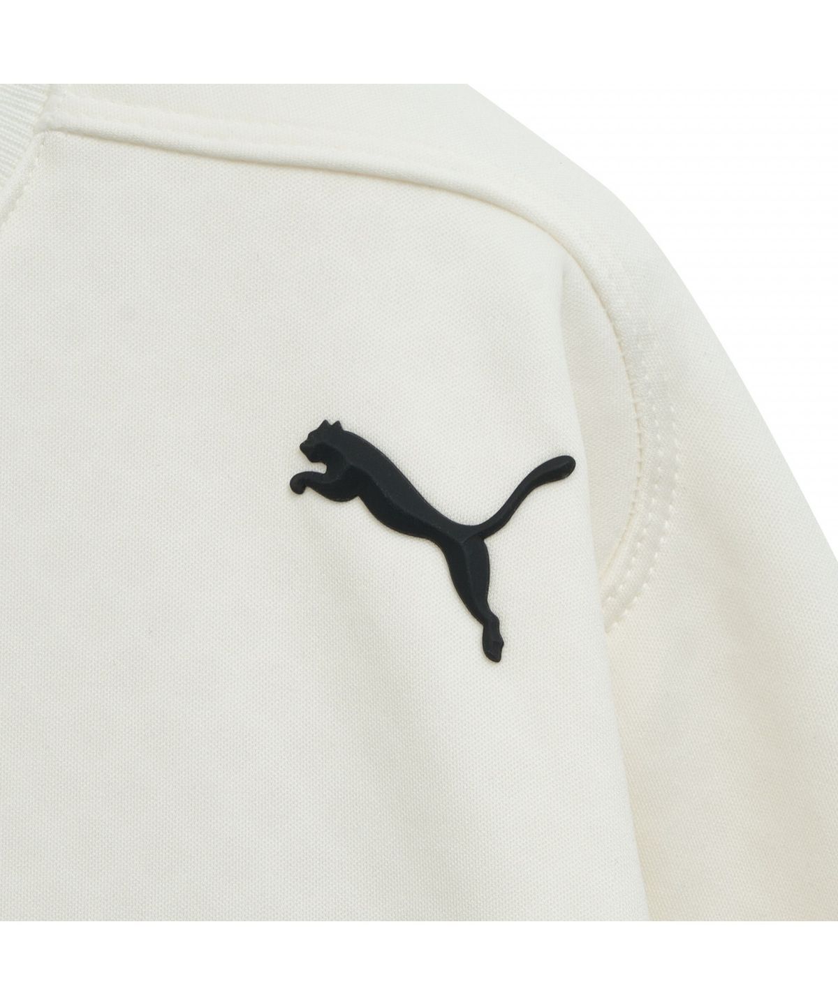 푸마(PUMA) [푸마 공식] 유니 퀀텀 니트 크루 (94141102)
