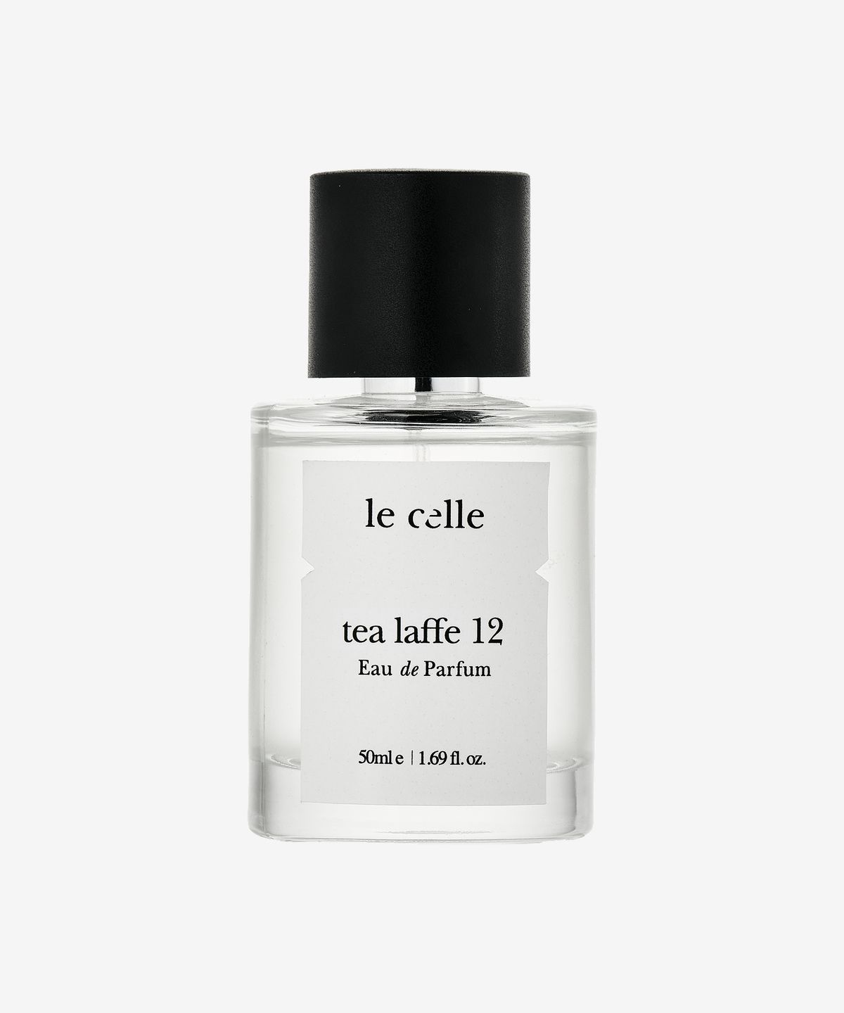 르셀르(LECELLE) 티라페 12 오드퍼퓸 50ml [얼그레이·시트러스·데일리](캔들키트 증정)