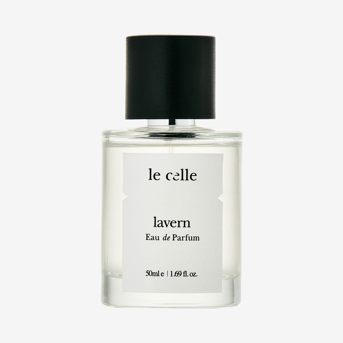 르셀르(LECELLE) 라번 오드퍼퓸 50ml [우디·히노키·샌달우드](캔들키트 증정)