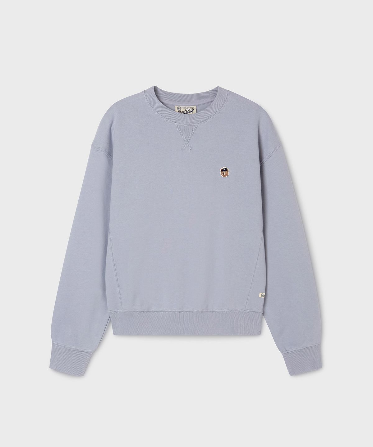 후아유(WHO.A.U) Steve Sweatshirt(F) / WHMWG2221F