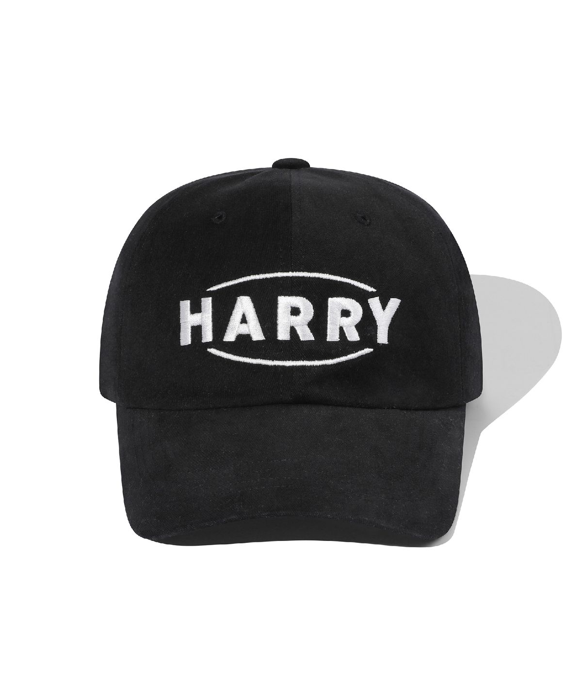 꼼파뇨(CPGN STUDIO) HARRY 볼캡 블랙