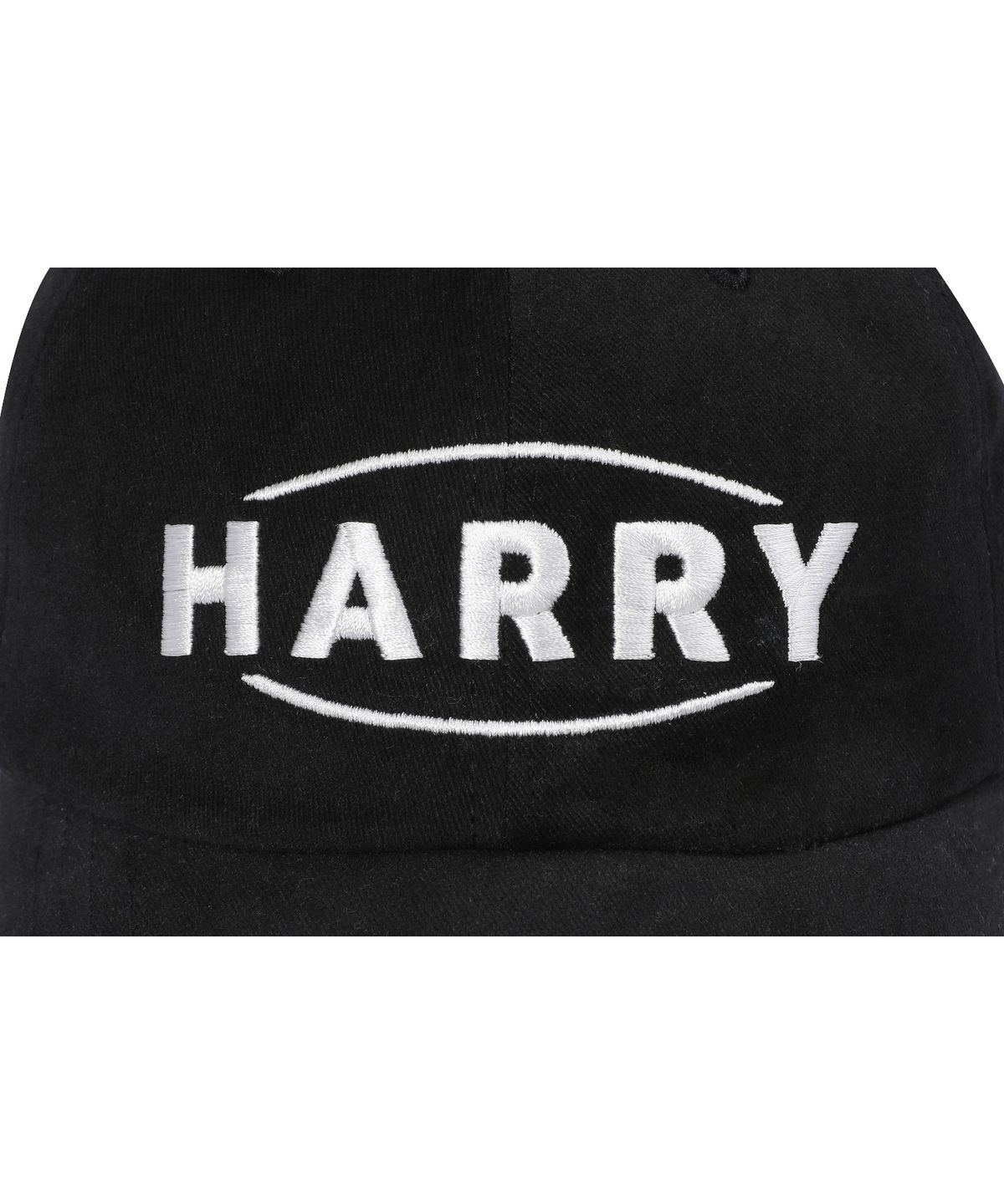 꼼파뇨(CPGN STUDIO) HARRY 볼캡 블랙