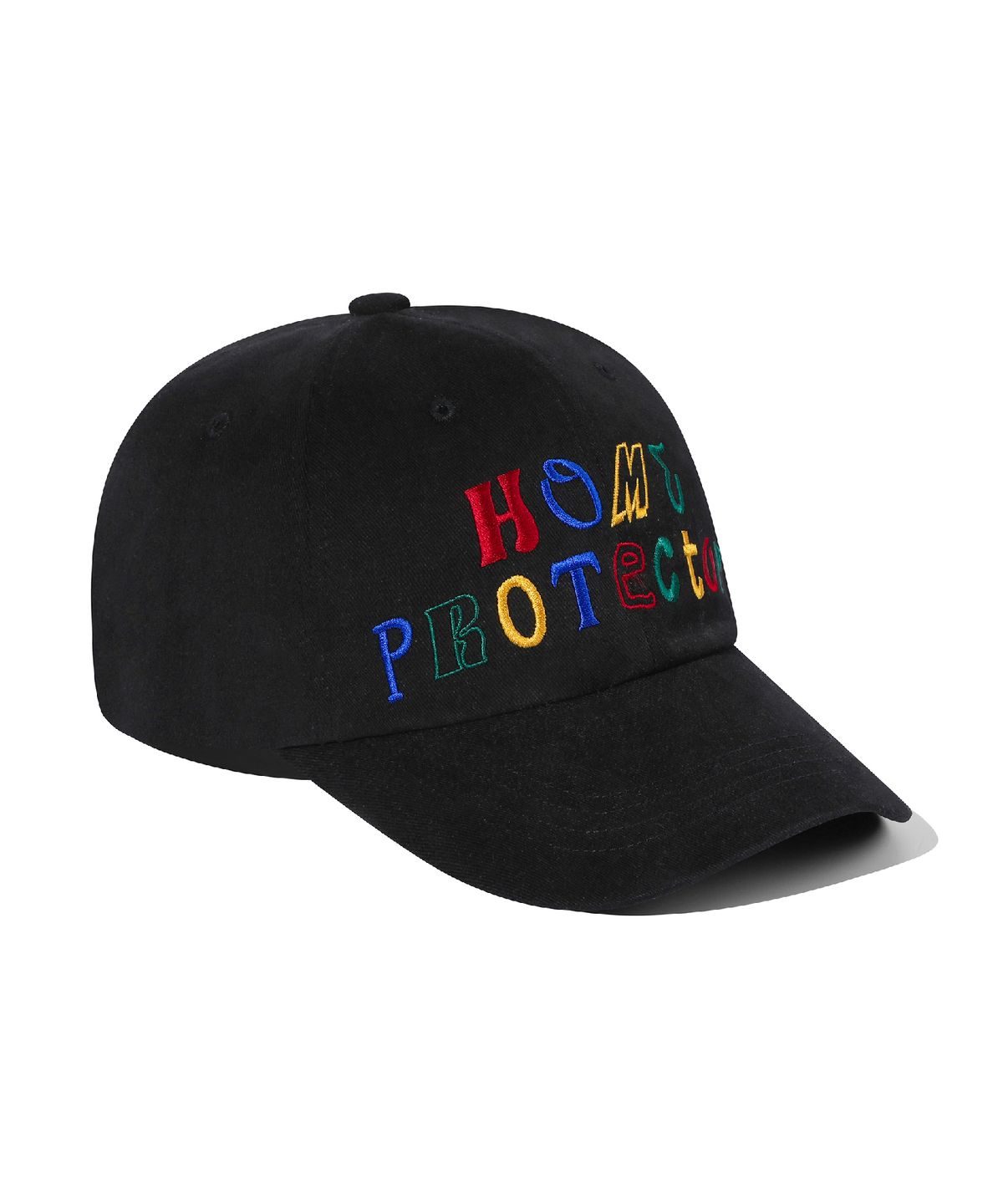 꼼파뇨(CPGN STUDIO) HOME PROTECTOR 볼캡 블랙