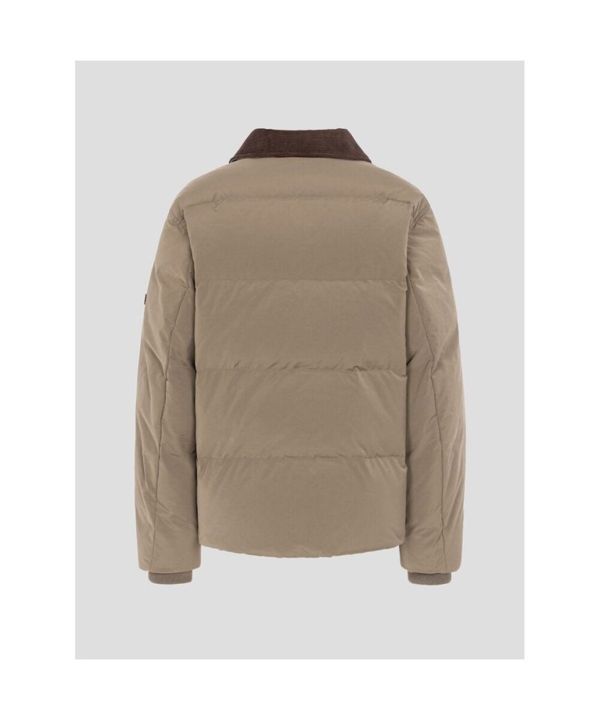 빈폴 멘(BEANPOLE MEN) 헌팅 다운 재킷  베이지