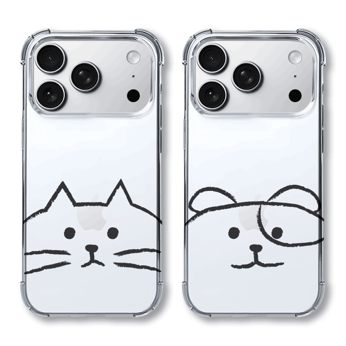 아칸(AKAN) mypet 쉴드방탄케이스(전기종)