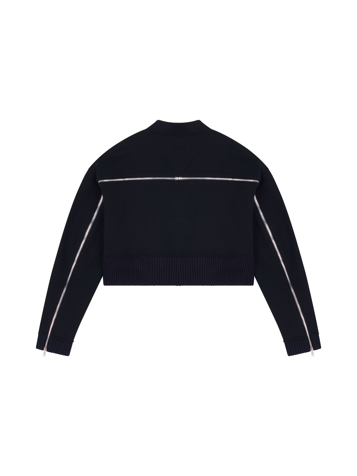 뉴이 뉴욕(NUYH NEWYORK) [COLLECTION] 25 S/S H:AN TA:EKWONDO SWEATSHIRTS