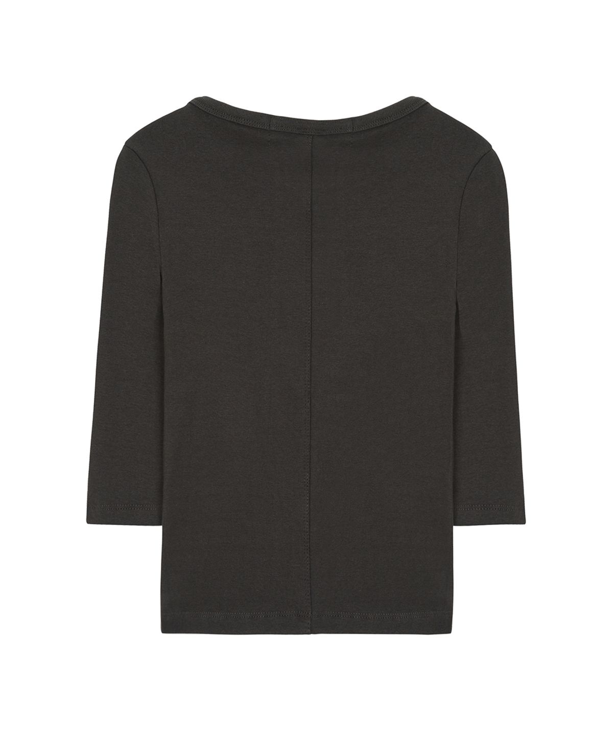 사일프레이(41PRAY) Echo Layer T-shirts Pack / Charcoal