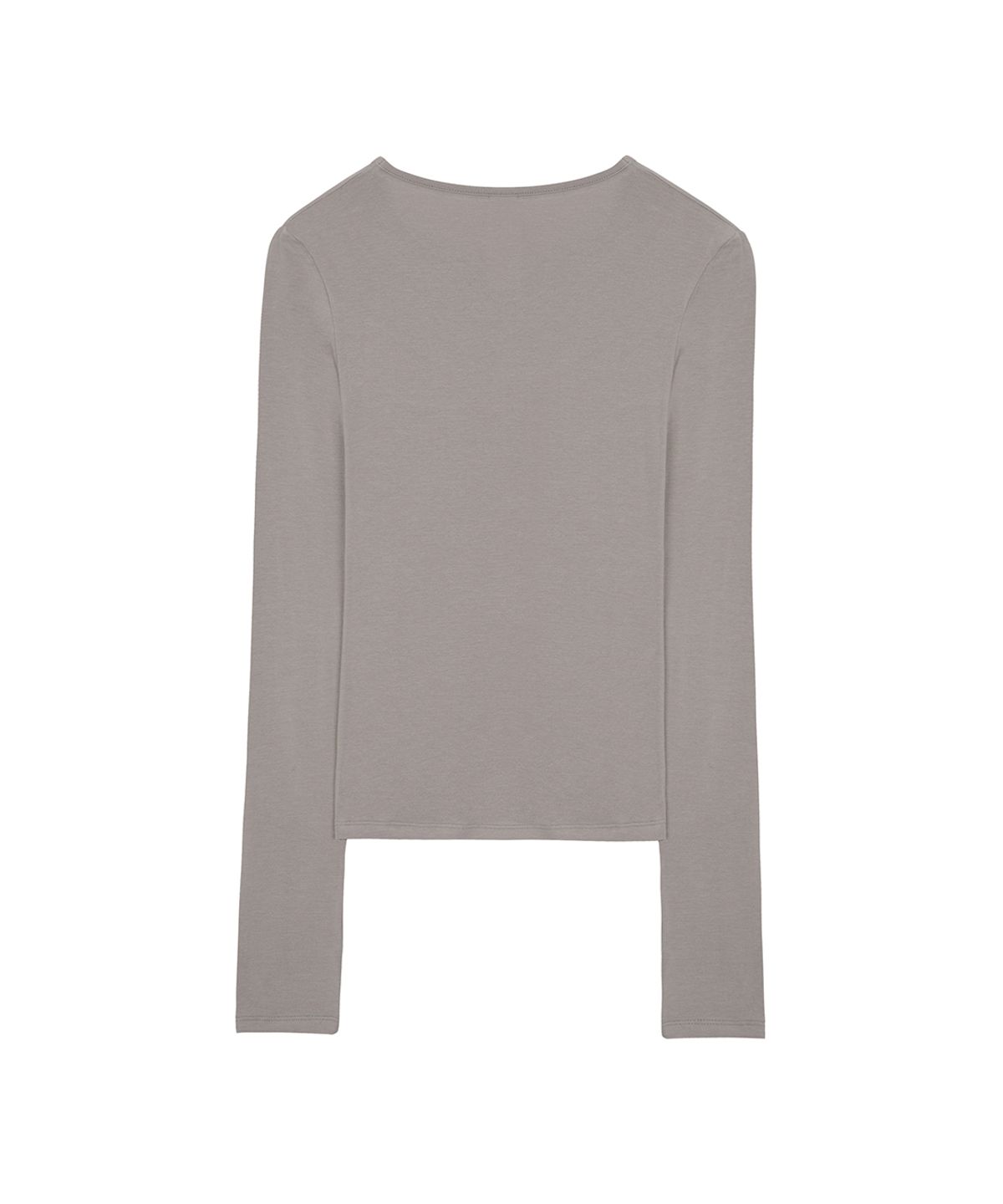 사일프레이(41PRAY) Echo Layer T-shirts Pack / Charcoal