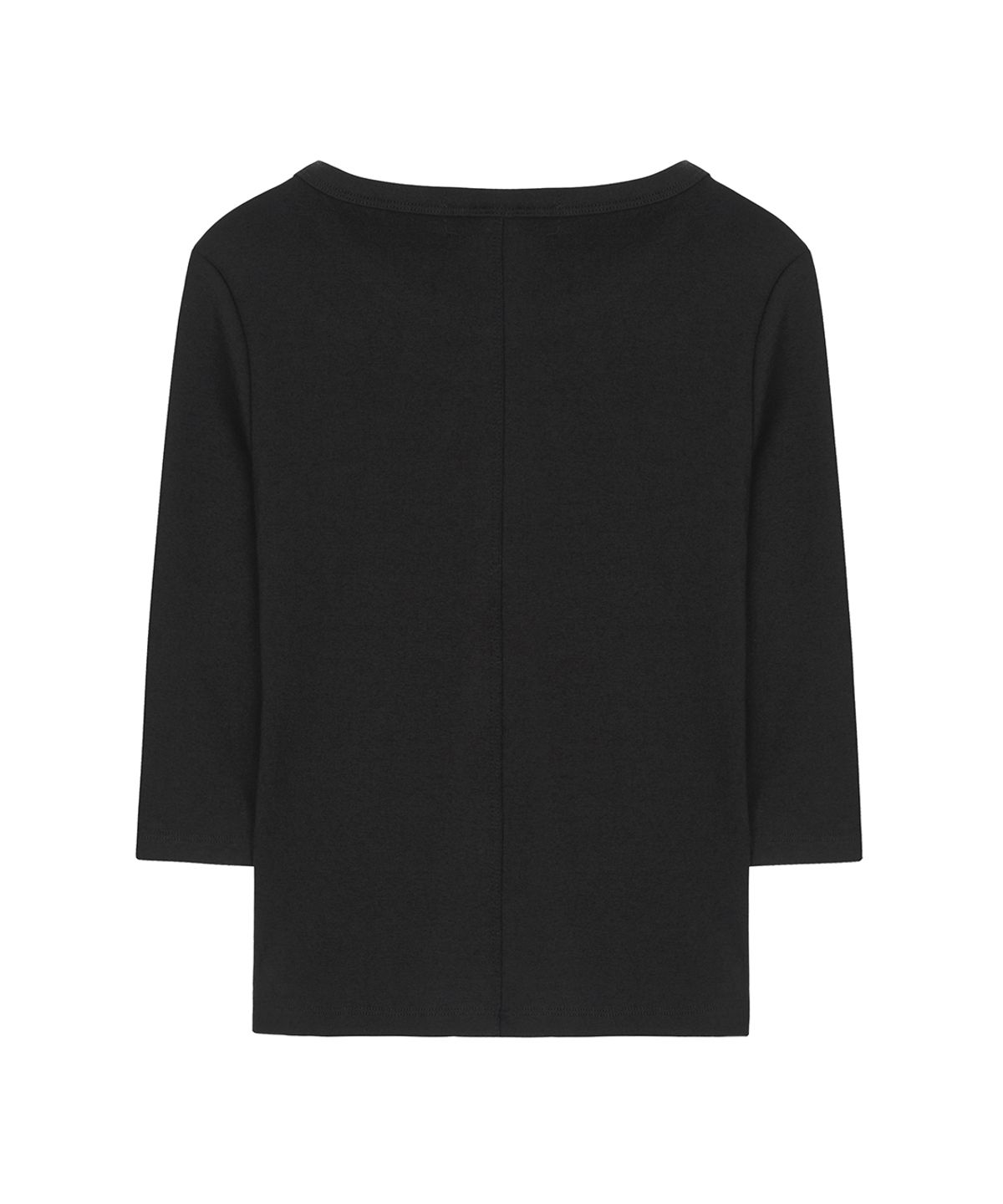 사일프레이(41PRAY) Echo Layer T-shirts Pack / Black