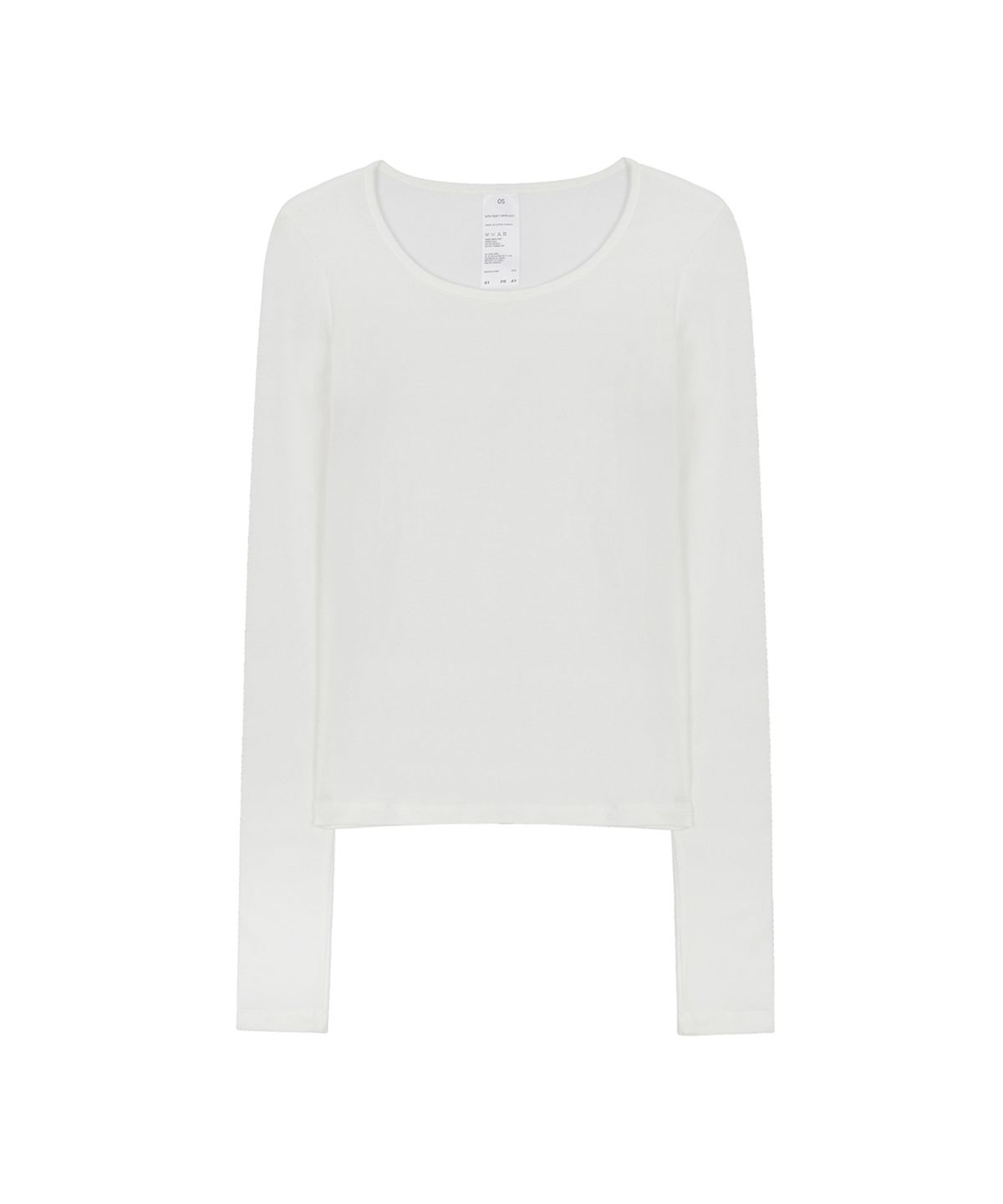 사일프레이(41PRAY) Echo Layer T-shirts Pack / Black