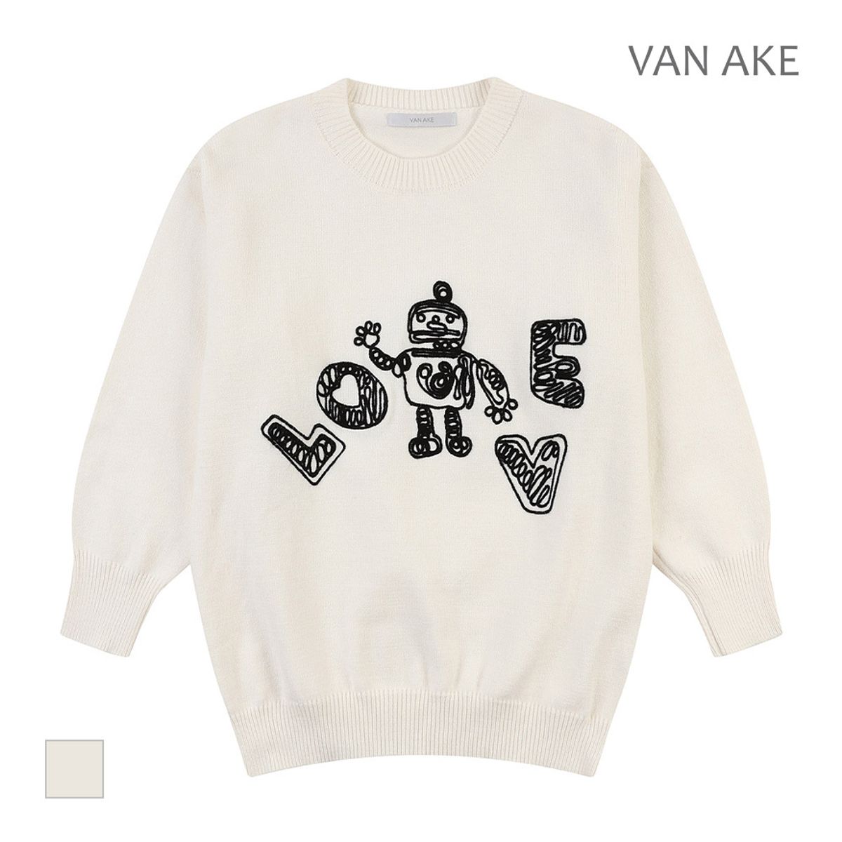 반에이크(VANAKE) 로보트 하트니트_VB41KTQ310Z