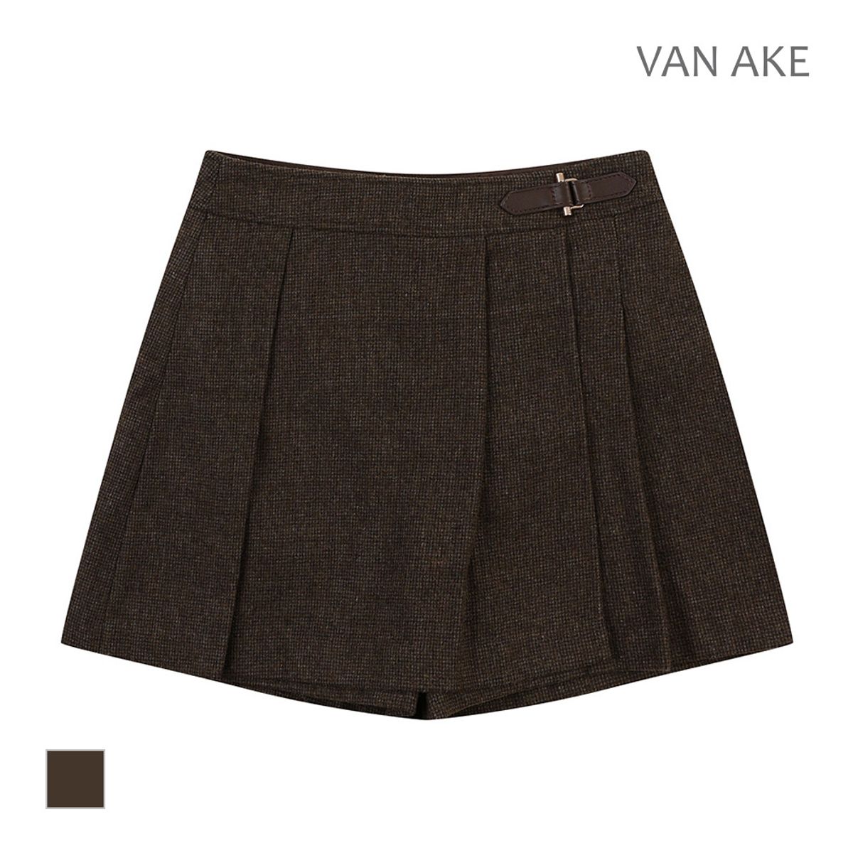 반에이크(VANAKE) 랩디자인 숏팬츠_VB3ZSLMD01Z