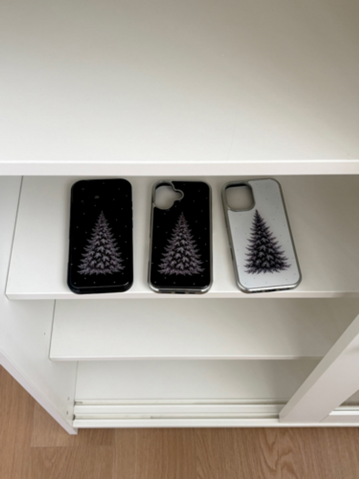 크림비(CREAMBEE) winter epoxy case