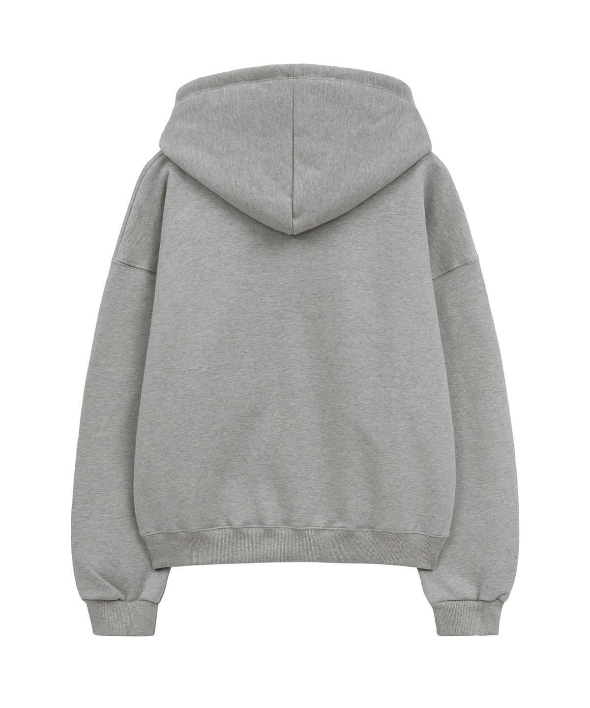 미드나잇 무브(MIDNIGHT MOVE) bp hood (grey)