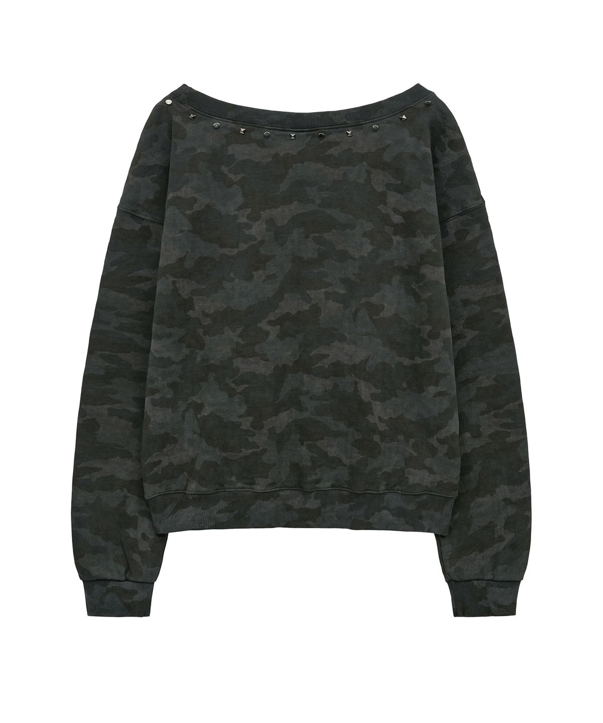 미드나잇 무브(MIDNIGHT MOVE) cm 89 rivet mtm (dark grey)