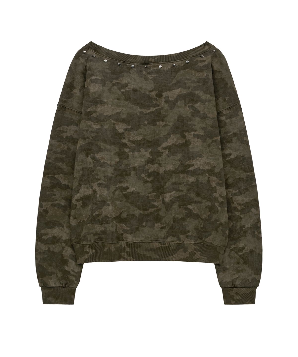 미드나잇 무브(MIDNIGHT MOVE) cm 89 rivet mtm (khaki)
