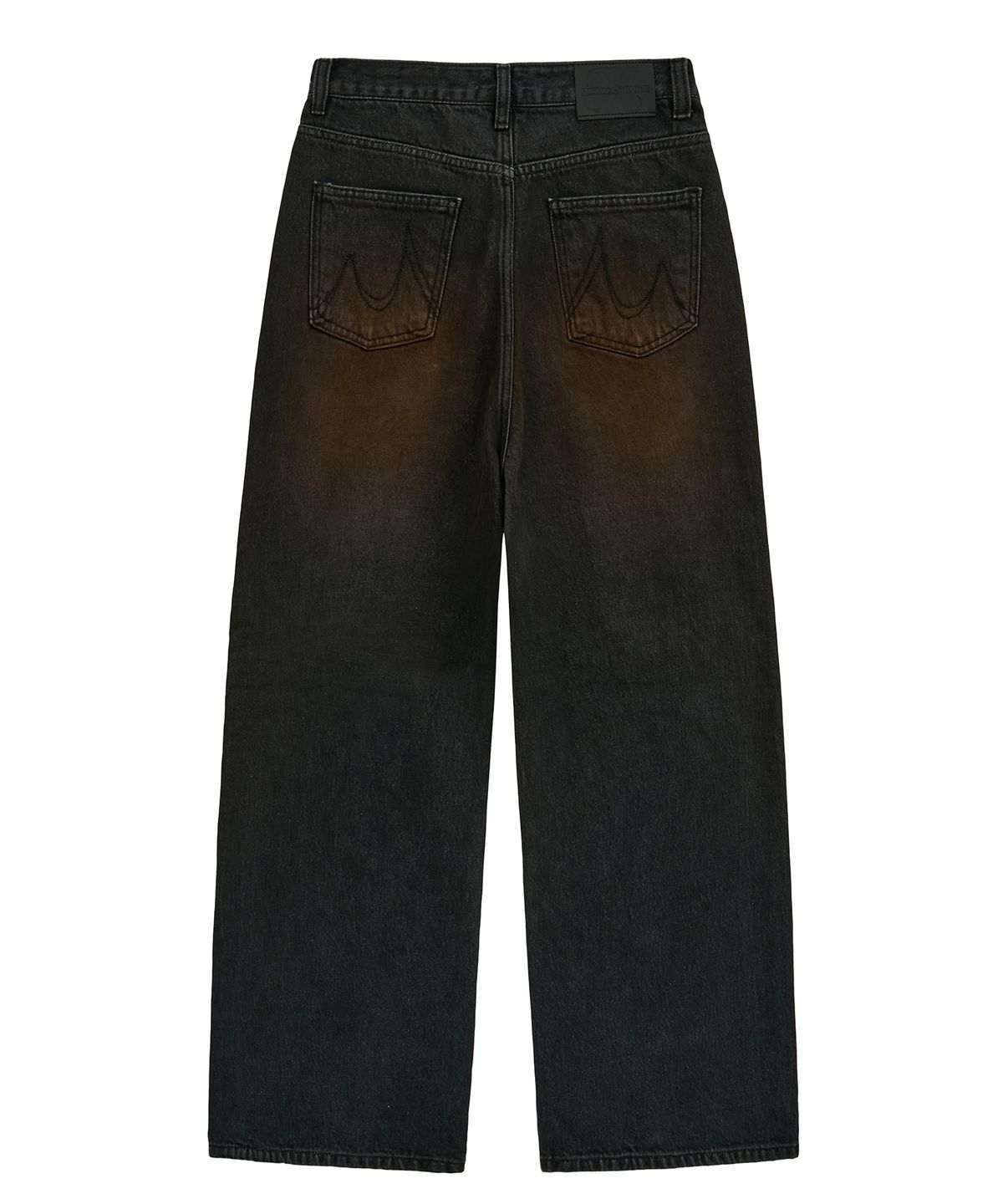 미드나잇 무브(MIDNIGHT MOVE) dg add pants (black)