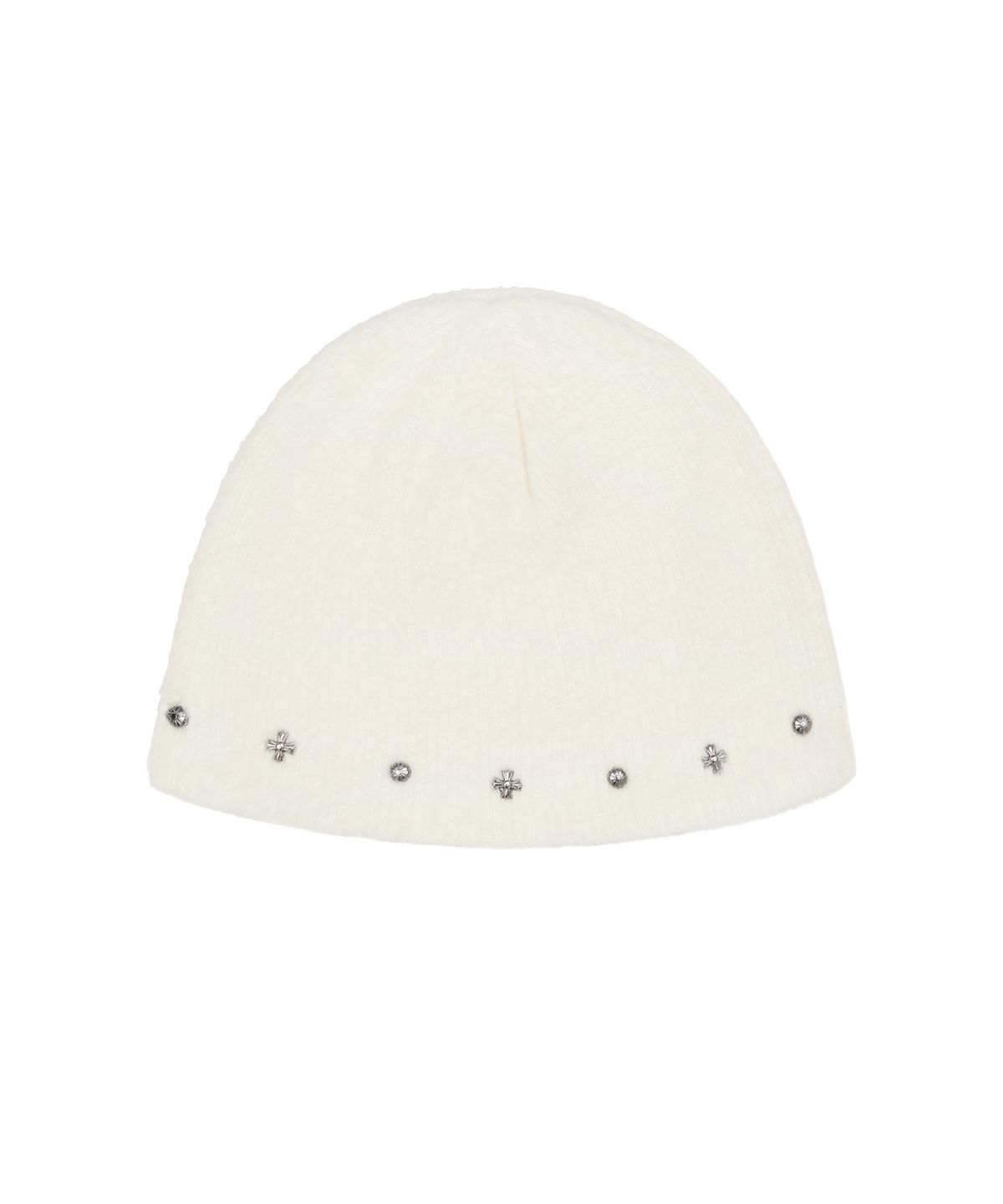 미드나잇 무브(MIDNIGHT MOVE) ey cr beanie (ivory)
