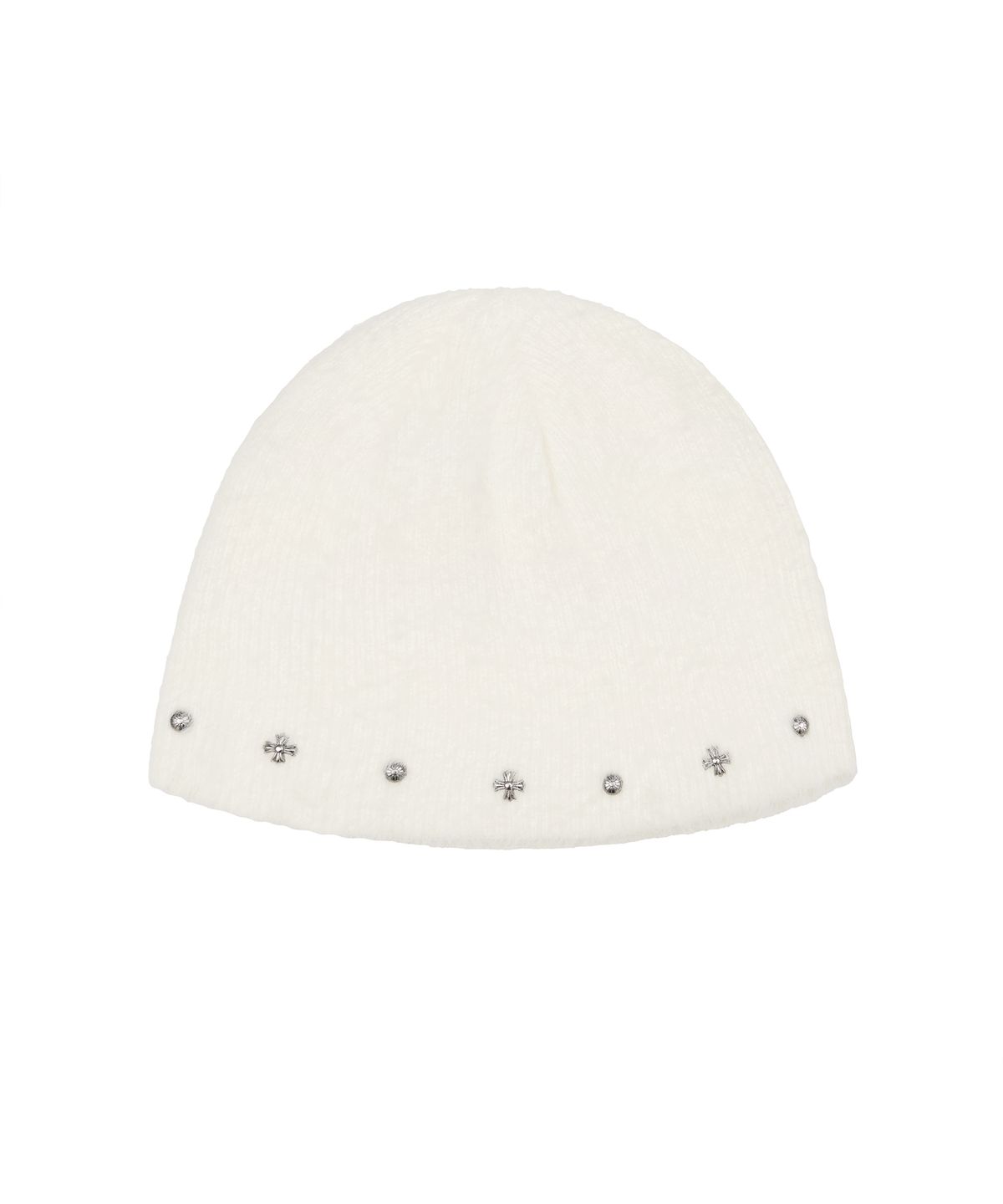 미드나잇 무브(MIDNIGHT MOVE) ey cr beanie (ivory)