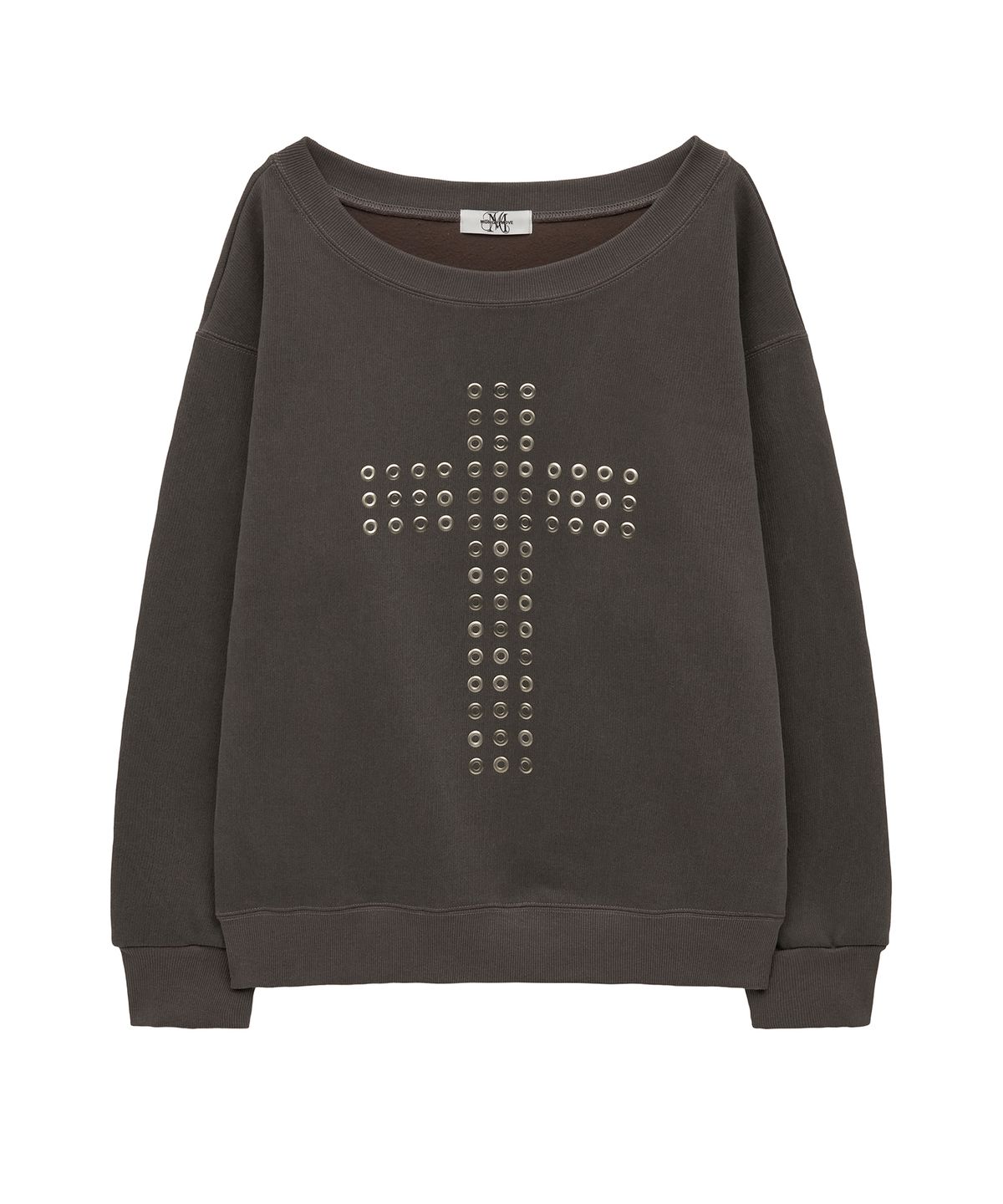 미드나잇 무브(MIDNIGHT MOVE) ey cross mtm (brown)