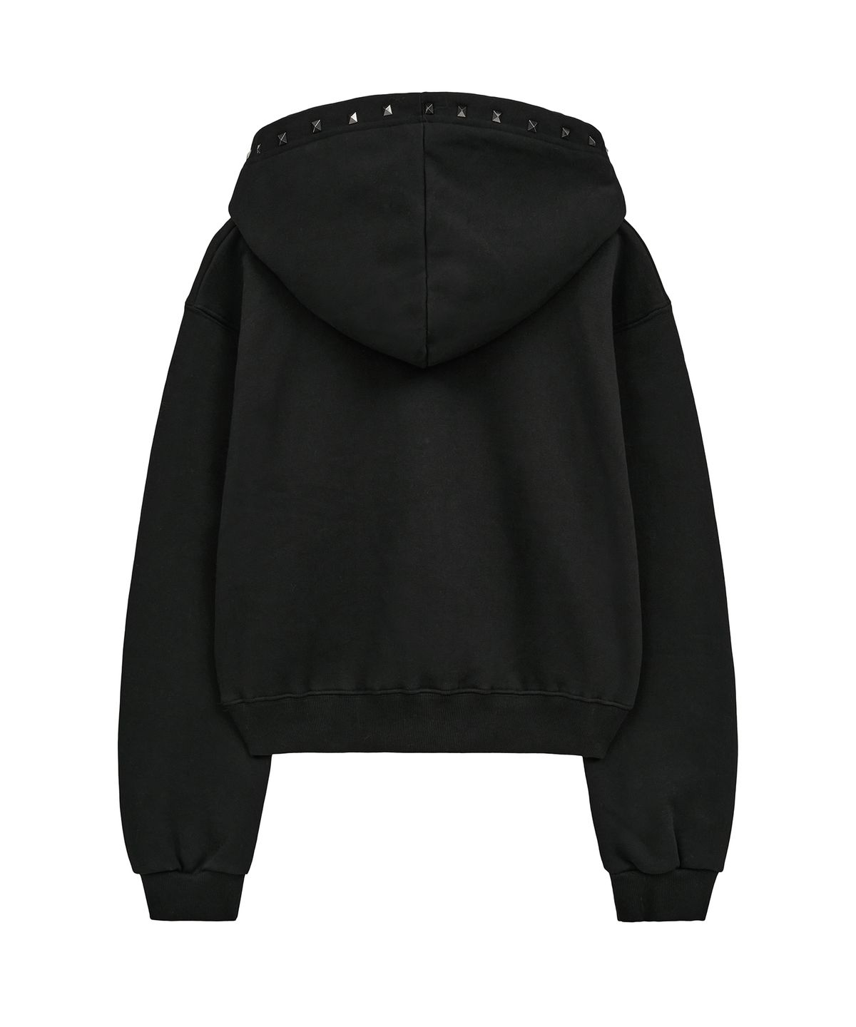 미드나잇 무브(MIDNIGHT MOVE) like hood (black)