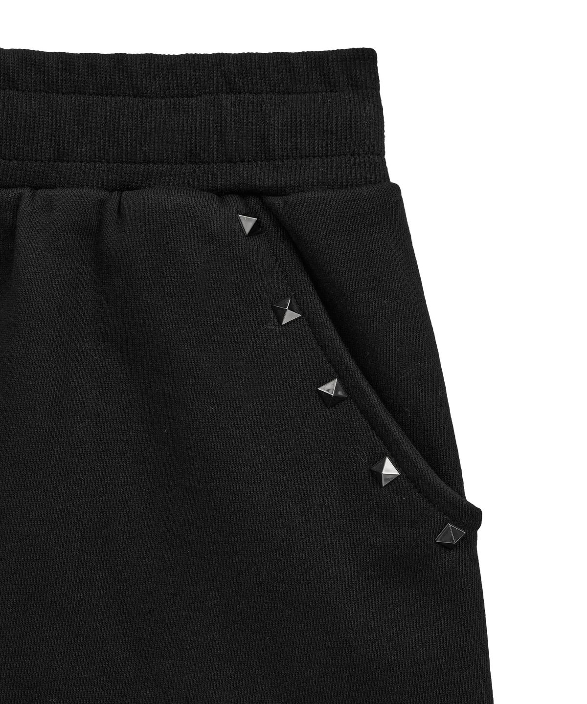 미드나잇 무브(MIDNIGHT MOVE) like skirt (black)
