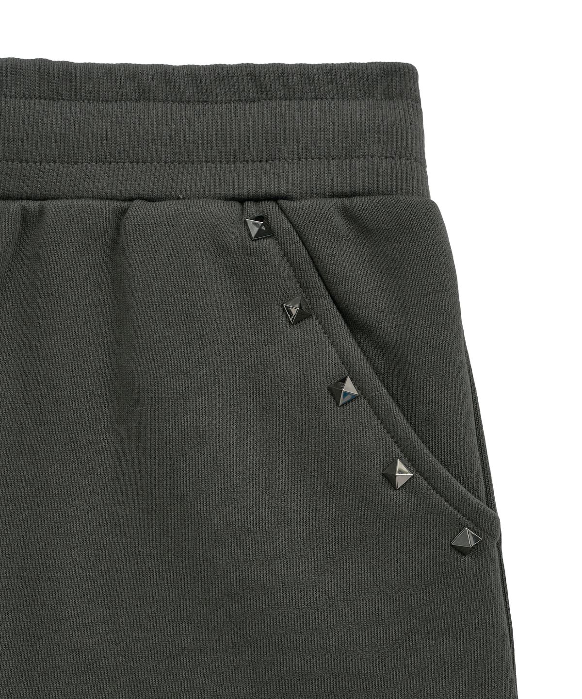 미드나잇 무브(MIDNIGHT MOVE) like skirt (dark grey)