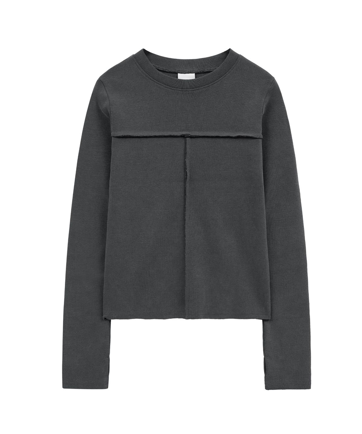 미드나잇 무브(MIDNIGHT MOVE) pg out t (dark grey)