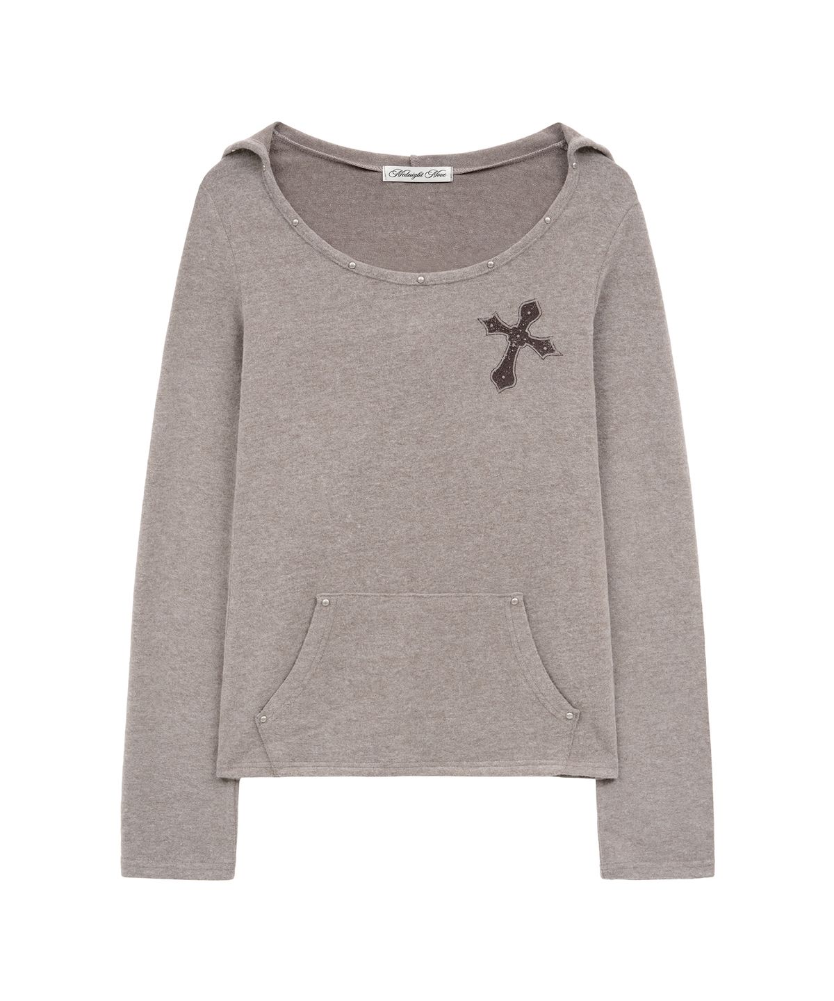 미드나잇 무브(MIDNIGHT MOVE) sl cross hood (beige)